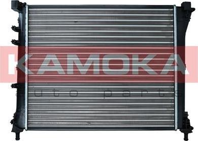 Kamoka 7705220 - Radiators, Motora dzesēšanas sistēma autodraugiem.lv