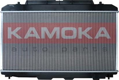 Kamoka 7700090 - Radiators, Motora dzesēšanas sistēma autodraugiem.lv