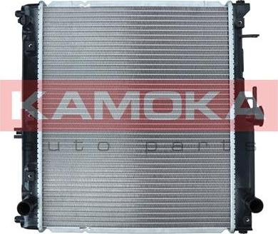 Kamoka 7700093 - Radiators, Motora dzesēšanas sistēma autodraugiem.lv