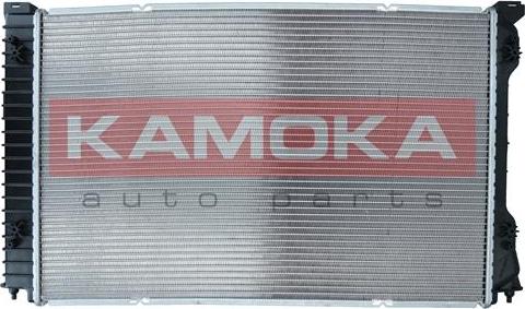 Kamoka 7700064 - Radiators, Motora dzesēšanas sistēma autodraugiem.lv