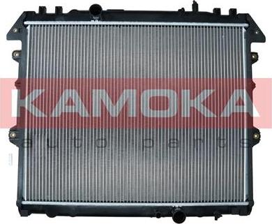 Kamoka 7700088 - Radiators, Motora dzesēšanas sistēma autodraugiem.lv