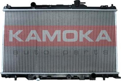 Kamoka 7700035 - Radiators, Motora dzesēšanas sistēma autodraugiem.lv