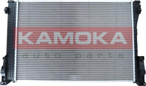 Kamoka 7700030 - Radiators, Motora dzesēšanas sistēma autodraugiem.lv