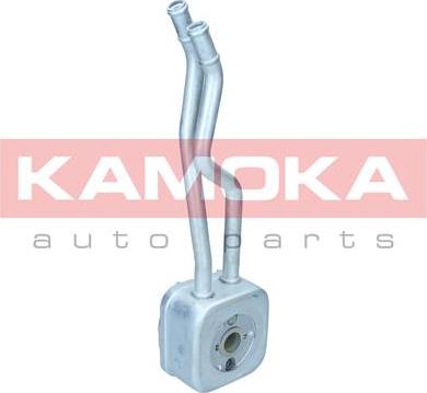 Kamoka 7730027 - Eļļas radiators, Motoreļļa autodraugiem.lv