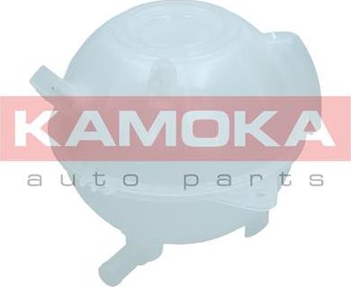 Kamoka 7720012 - Kompensācijas tvertne, Dzesēšanas šķidrums autodraugiem.lv