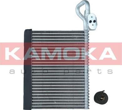 Kamoka 7770049 - Iztvaikotājs, Gaisa kondicionēšanas sistēma autodraugiem.lv