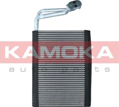 Kamoka 7770044 - Iztvaikotājs, Gaisa kondicionēšanas sistēma autodraugiem.lv