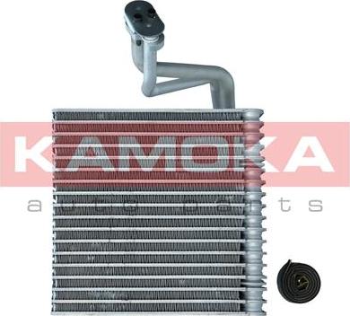 Kamoka 7770015 - Iztvaikotājs, Gaisa kondicionēšanas sistēma autodraugiem.lv