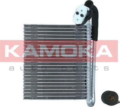 Kamoka 7770017 - Iztvaikotājs, Gaisa kondicionēšanas sistēma autodraugiem.lv
