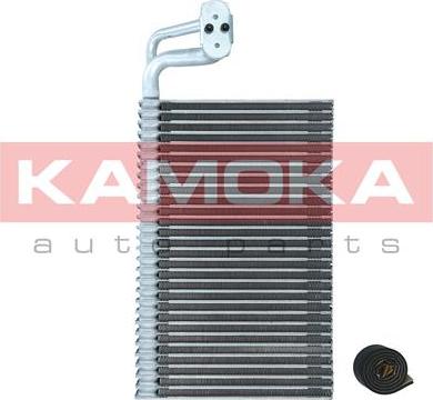 Kamoka 7770035 - Iztvaikotājs, Gaisa kondicionēšanas sistēma autodraugiem.lv