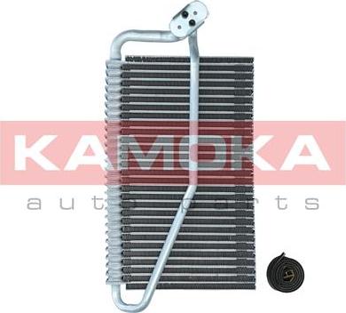 Kamoka 7770036 - Iztvaikotājs, Gaisa kondicionēšanas sistēma autodraugiem.lv
