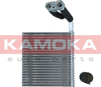 Kamoka 7770038 - Iztvaikotājs, Gaisa kondicionēšanas sistēma autodraugiem.lv