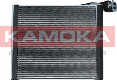 Kamoka 7770028 - Iztvaikotājs, Gaisa kondicionēšanas sistēma autodraugiem.lv