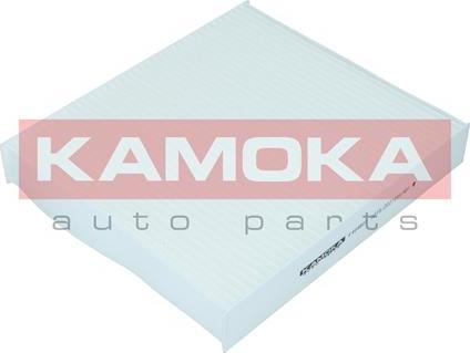 Kamoka F409901 - Filtrs, Salona telpas gaiss autodraugiem.lv