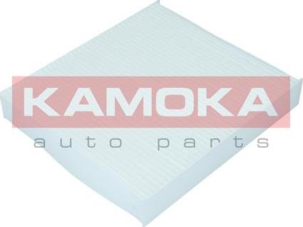 Kamoka F409901 - Filtrs, Salona telpas gaiss autodraugiem.lv