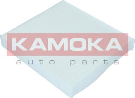 Kamoka F409901 - Filtrs, Salona telpas gaiss autodraugiem.lv