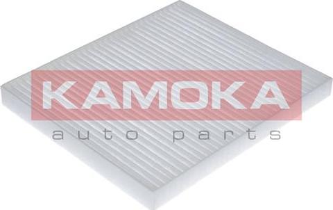 Kamoka F409001 - Filtrs, Salona telpas gaiss autodraugiem.lv