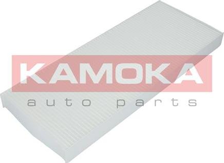 Kamoka F409301 - Filtrs, Salona telpas gaiss autodraugiem.lv