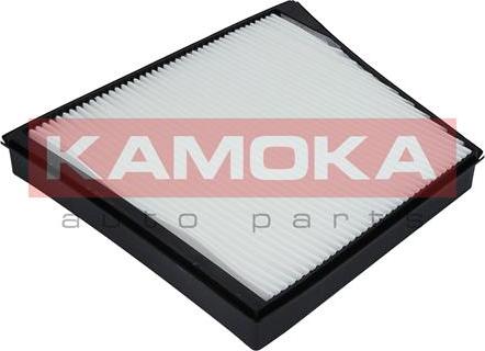 Kamoka F409701 - Filtrs, Salona telpas gaiss autodraugiem.lv