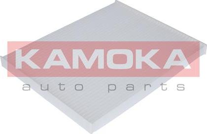 Kamoka F404401 - Filtrs, Salona telpas gaiss autodraugiem.lv