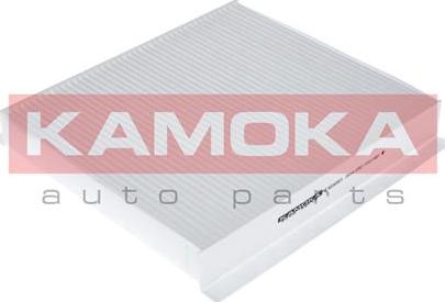 Kamoka F404001 - Filtrs, Salona telpas gaiss autodraugiem.lv