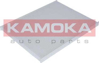 Kamoka F404801 - Filtrs, Salona telpas gaiss autodraugiem.lv