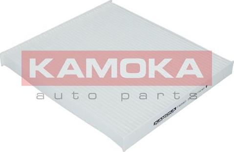 Kamoka F405901 - Filtrs, Salona telpas gaiss autodraugiem.lv