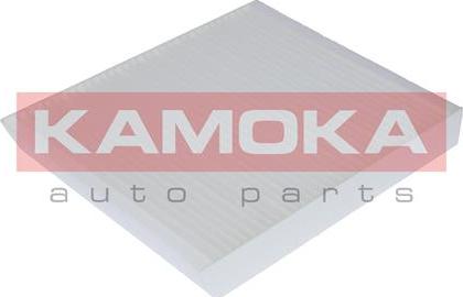 Kamoka F405401 - Filtrs, Salona telpas gaiss autodraugiem.lv