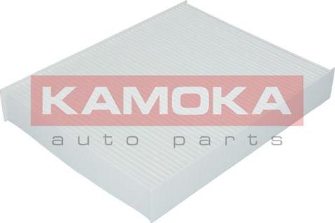 Kamoka F405601 - Filtrs, Salona telpas gaiss autodraugiem.lv