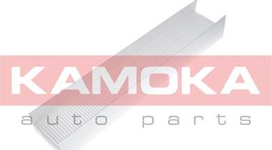 Kamoka F406001 - Filtrs, Salona telpas gaiss autodraugiem.lv