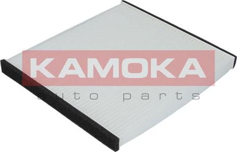 Kamoka F406101 - Filtrs, Salona telpas gaiss autodraugiem.lv