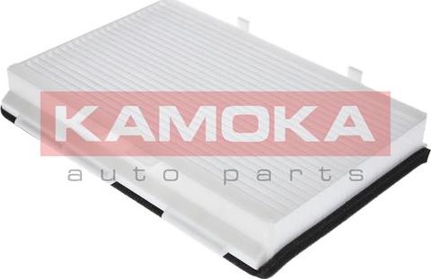 Kamoka F406801 - Filtrs, Salona telpas gaiss autodraugiem.lv