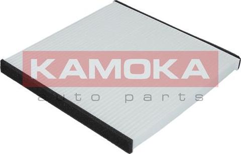 Kamoka F406301 - Filtrs, Salona telpas gaiss autodraugiem.lv