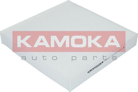 Kamoka F406201 - Filtrs, Salona telpas gaiss autodraugiem.lv