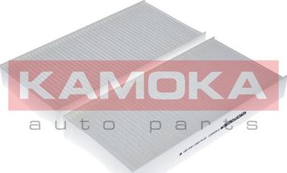 Kamoka F400901 - Filtrs, Salona telpas gaiss autodraugiem.lv