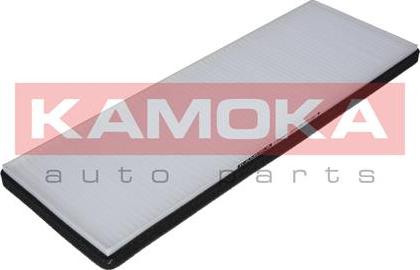 Kamoka F400501 - Filtrs, Salona telpas gaiss autodraugiem.lv