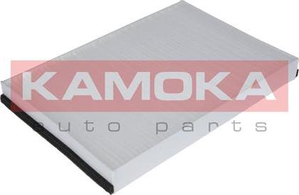 Kamoka F400601 - Filtrs, Salona telpas gaiss autodraugiem.lv