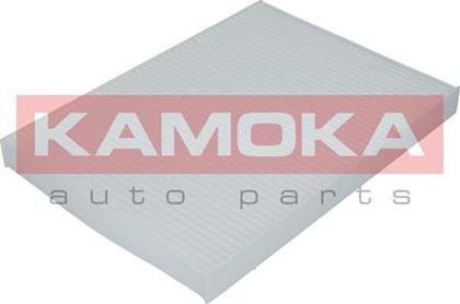 Kamoka F400101 - Filtrs, Salona telpas gaiss autodraugiem.lv