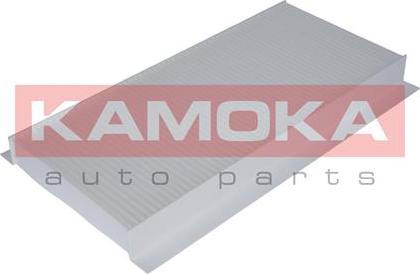 Kamoka F400801 - Filtrs, Salona telpas gaiss autodraugiem.lv