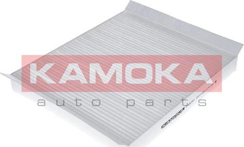 Kamoka F400701 - Filtrs, Salona telpas gaiss autodraugiem.lv