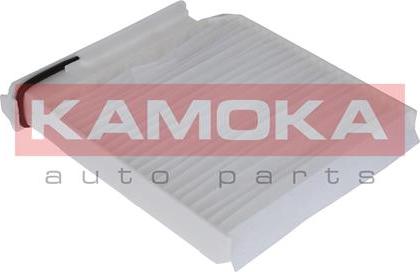 Kamoka F401901 - Filtrs, Salona telpas gaiss autodraugiem.lv