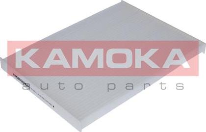 Kamoka F401801 - Filtrs, Salona telpas gaiss autodraugiem.lv
