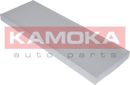 Kamoka F401301 - Filtrs, Salona telpas gaiss autodraugiem.lv