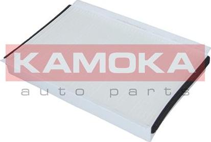 Kamoka F408901 - Filtrs, Salona telpas gaiss autodraugiem.lv