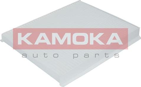 Kamoka F408401 - Filtrs, Salona telpas gaiss autodraugiem.lv