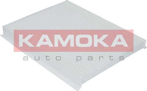 Kamoka F408401 - Filtrs, Salona telpas gaiss autodraugiem.lv