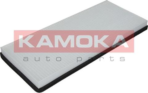 Kamoka F408001 - Filtrs, Salona telpas gaiss autodraugiem.lv