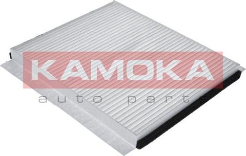 Kamoka F408101 - Filtrs, Salona telpas gaiss autodraugiem.lv