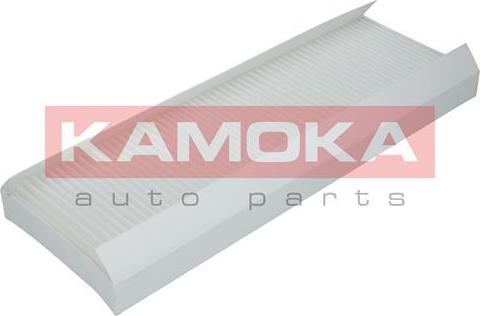 Kamoka F408801 - Filtrs, Salona telpas gaiss autodraugiem.lv
