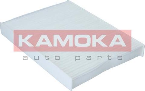 Kamoka F408201 - Filtrs, Salona telpas gaiss autodraugiem.lv